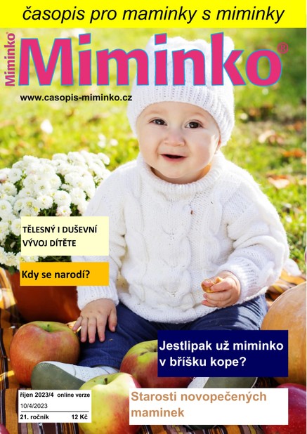 Miminko 10/4/2023