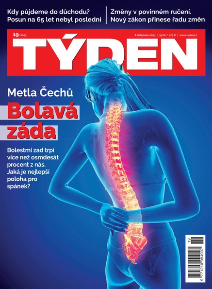 Týden 19/2023