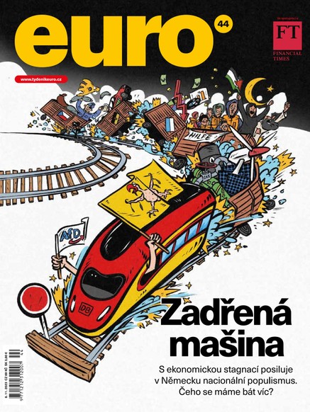 EURO č.44/2023