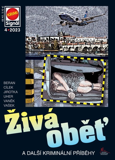 KRIMISIGNÁL 4/2023