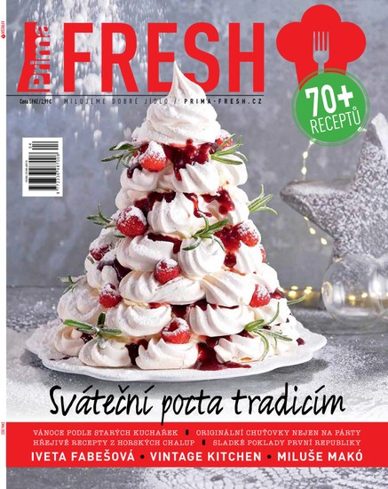 Prima FRESH 4/2023