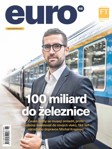 EURO č.46/2023