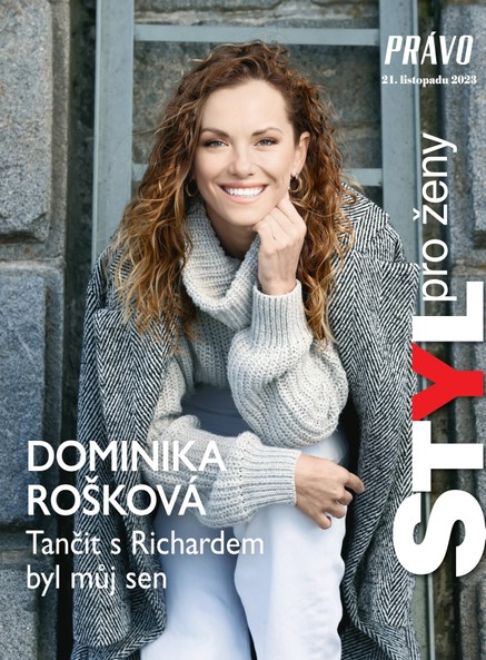 Styl pro ženy - 21.11.2023
