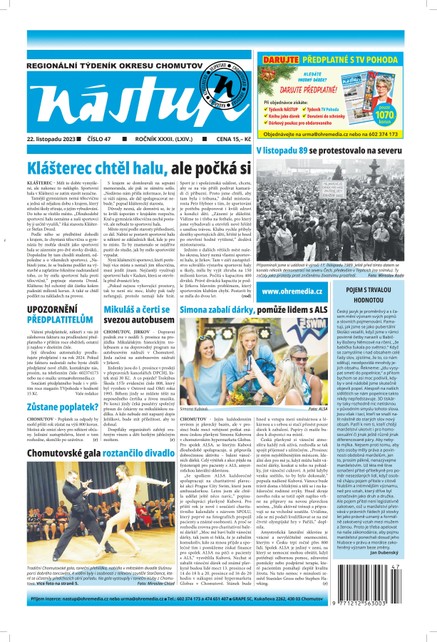 Nástup 47/23