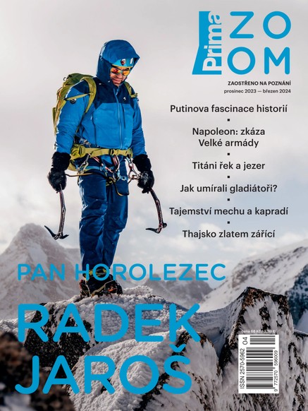 Prima ZOOM 4/2023