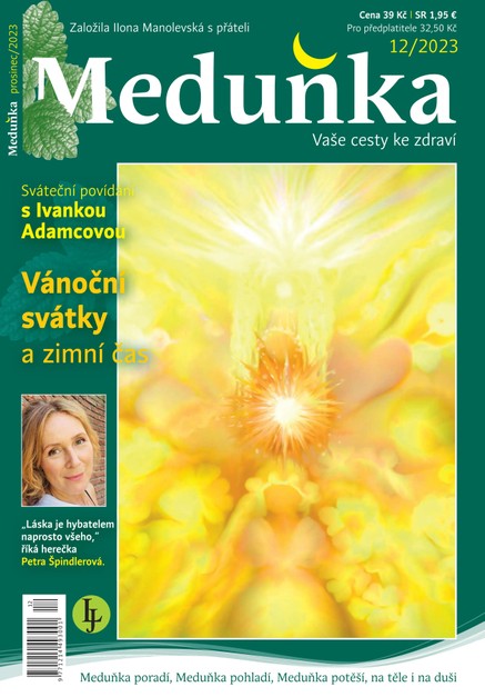 Meduňka 12/2023