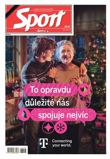 Sport - 23.12.2023