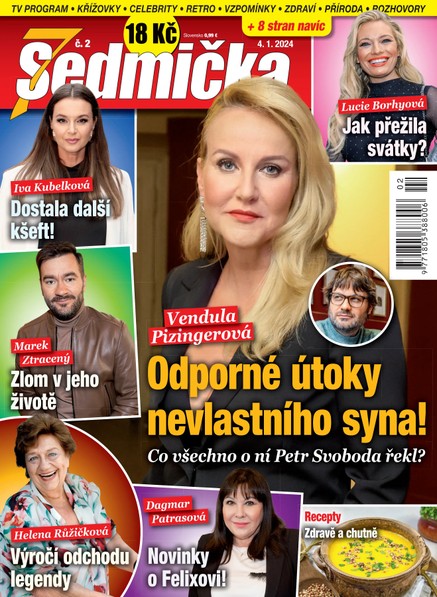 Sedmička 2/2024