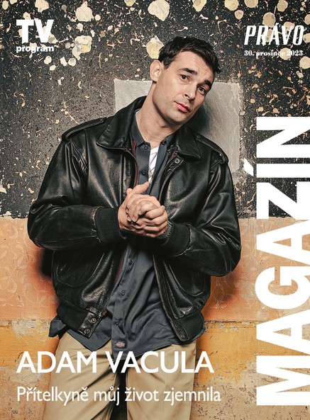 Magazín + TV - 30.12.2023