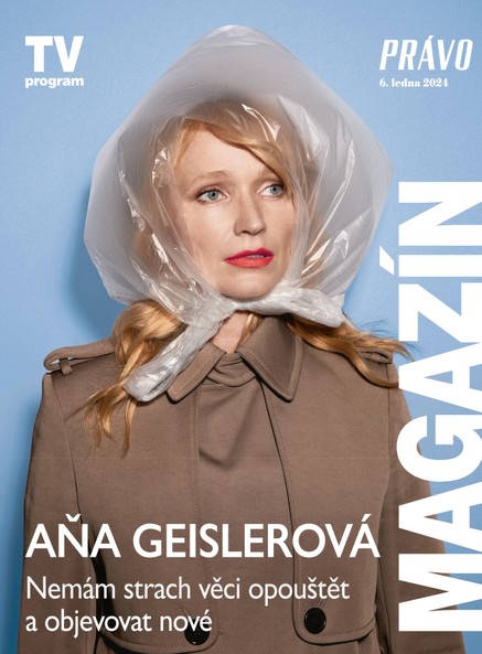 Magazín + TV - 6.1.2024