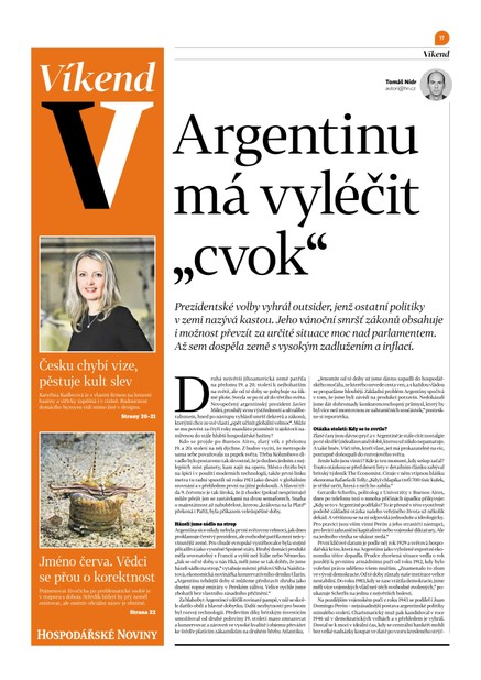 HN 014 - 19.01.2024 Víkend