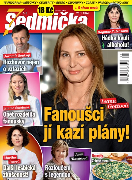 Sedmička 5/2024