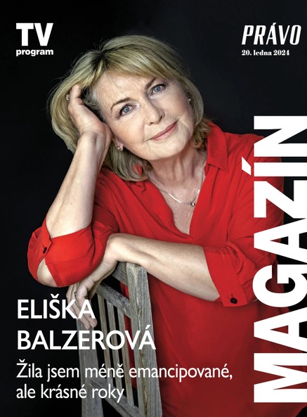 Magazín + TV - 20.1.2024