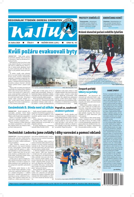 Nástup 04/24
