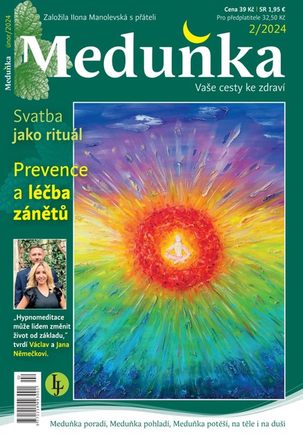 Meduňka 2/2024