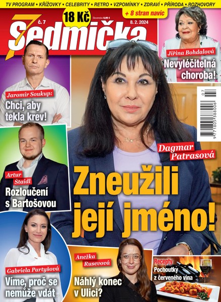 Sedmička 7/2024