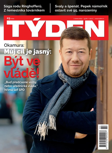 Týden 03/2024