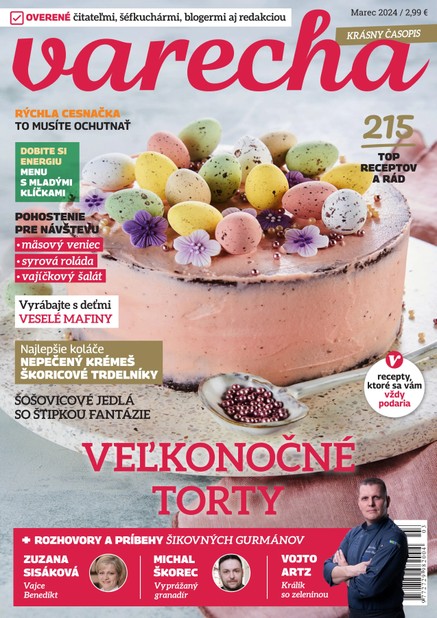 Varecha 20.2.2024