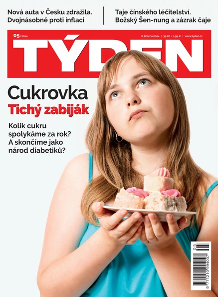 Týden 05/2024