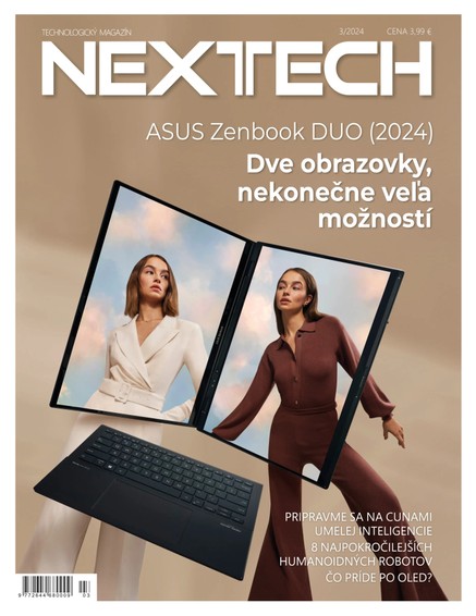 NEXTECH 3 2024