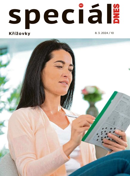 Magazín DNES Speciál Zlínský - 8.3.2024