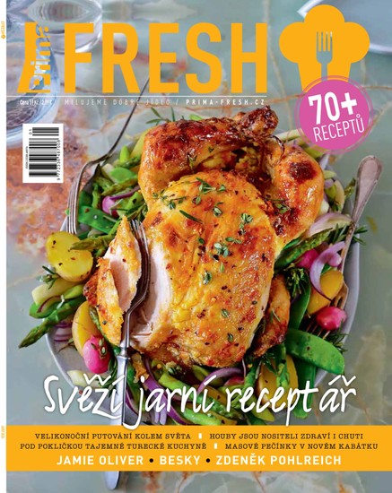 Prima FRESH 1/2024