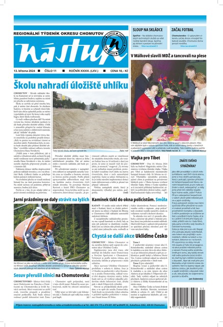 Nástup 11/24