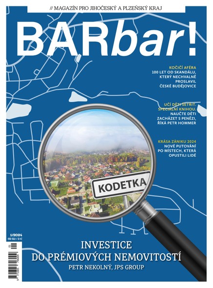 Barbar! 1/2024