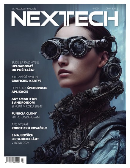 NEXTECH 4 2024