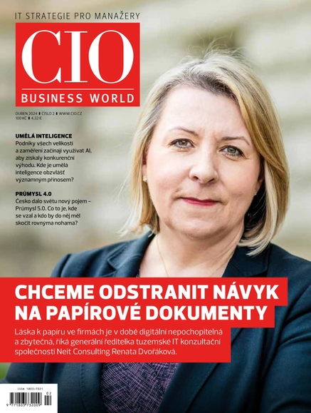CIO Business World 2/2024