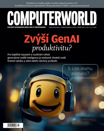 Computerworld 5/2024