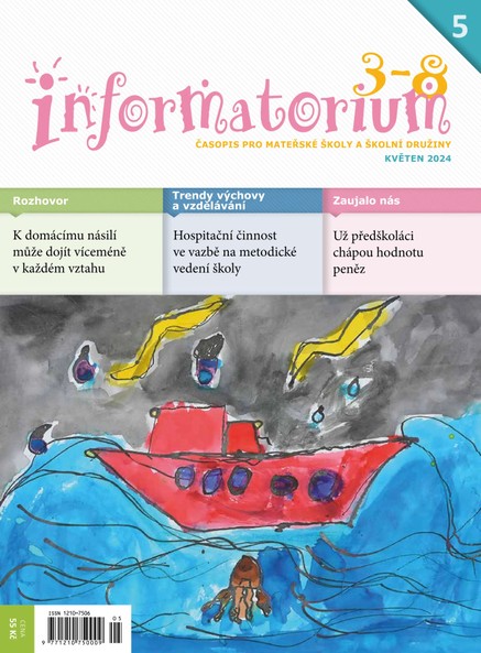 Informatorium 05/2024