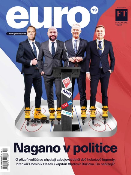 EURO č.19/2024