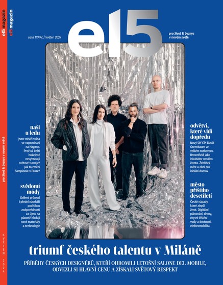 e15 magazín - 04/2024