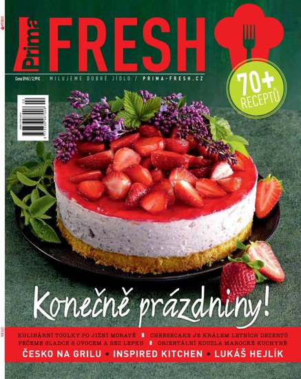 Prima FRESH 2/2024
