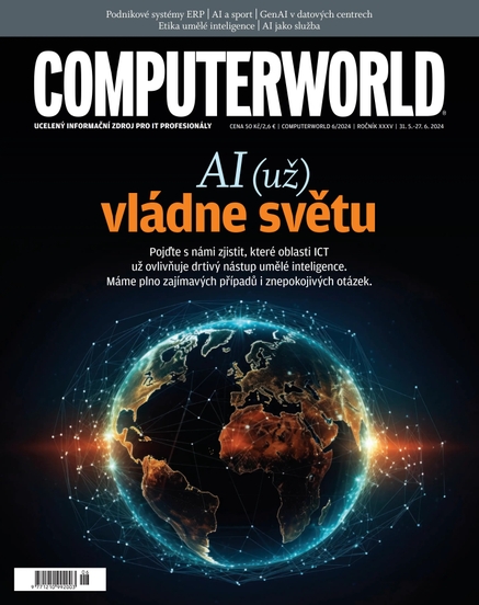 Computerworld 6/2024
