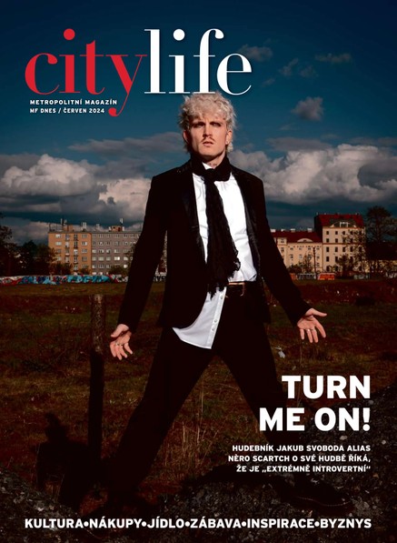 City life - 31.05.2024