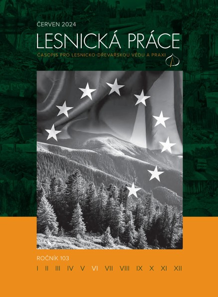 Lesnicka prace 2024 06