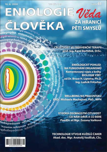 Eniologie člověka 02/2024 (číslo 41)