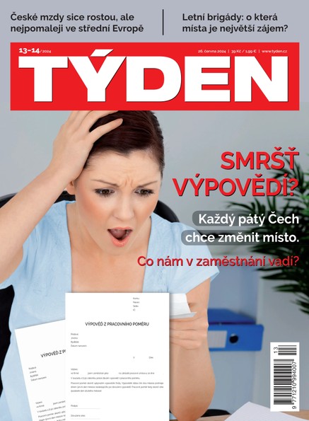 Týden 13-14/2024