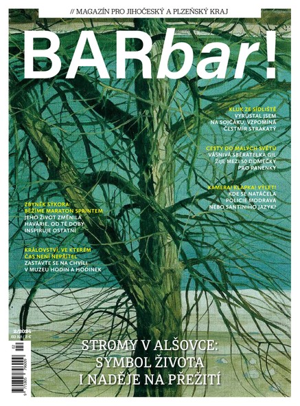 Barbar! 2/2024