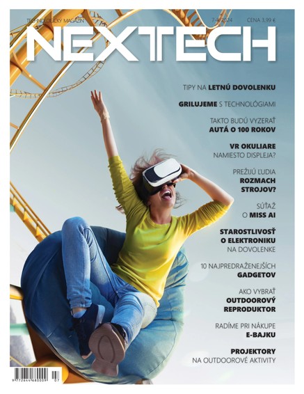 NEXTECH 7-8 2024