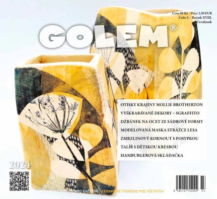 Golem 03/2024