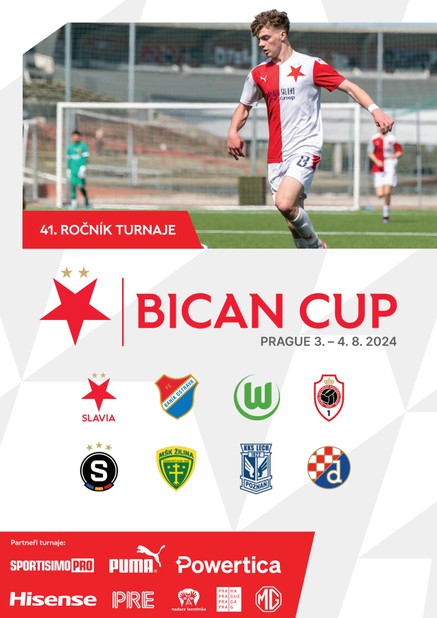 Bican Cup 2024