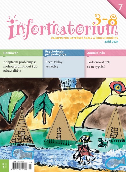 Informatorium 07/2024