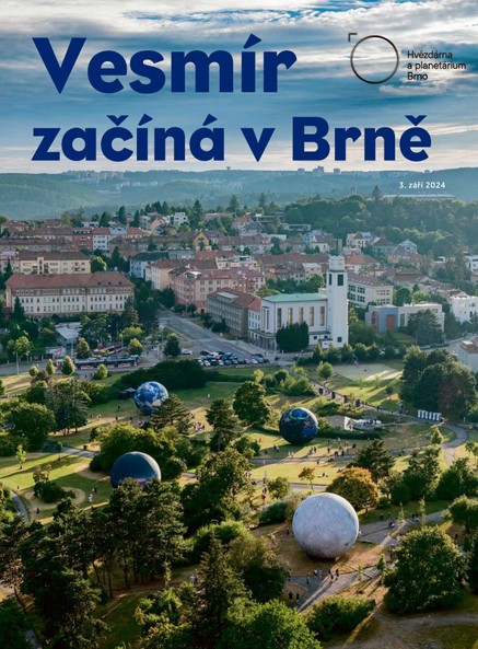 Magazín DNES Speciál Brno a Jižní Morava - 03.09.2024