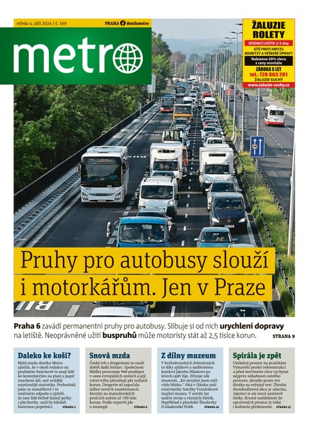 METRO - 04.09.2024