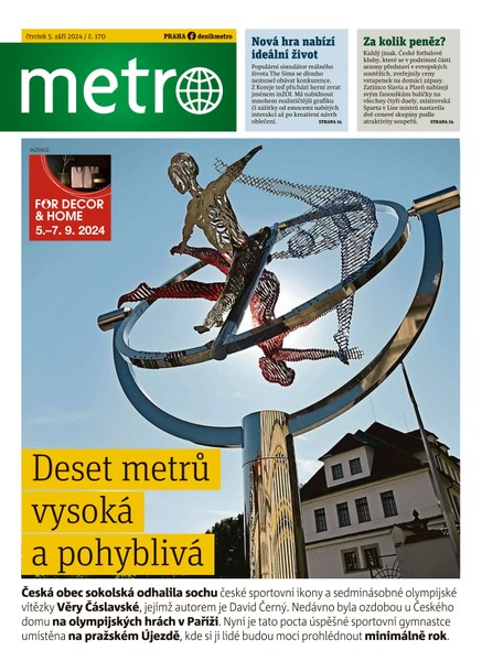 METRO - 05.09.2024