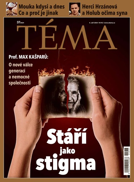 TÉMA DNES - 06.09.2024