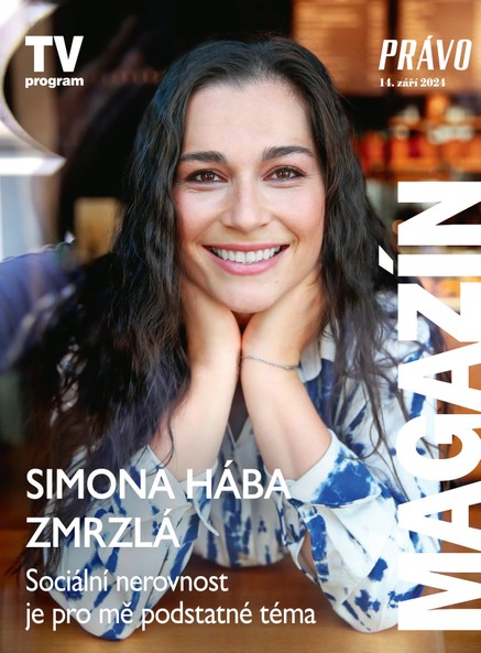 Magazín + TV - 14.9.2024